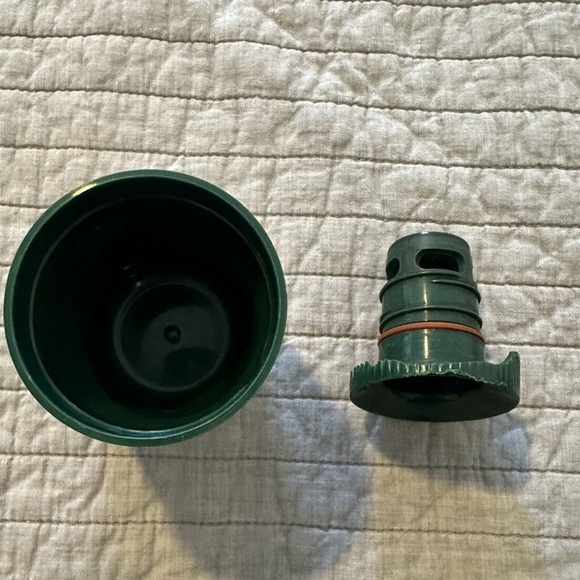 Great Vintage Aladdin Stanley Thermos A-945DH Half Gallon 64 oz Nashville TN - Picture 5 of 5